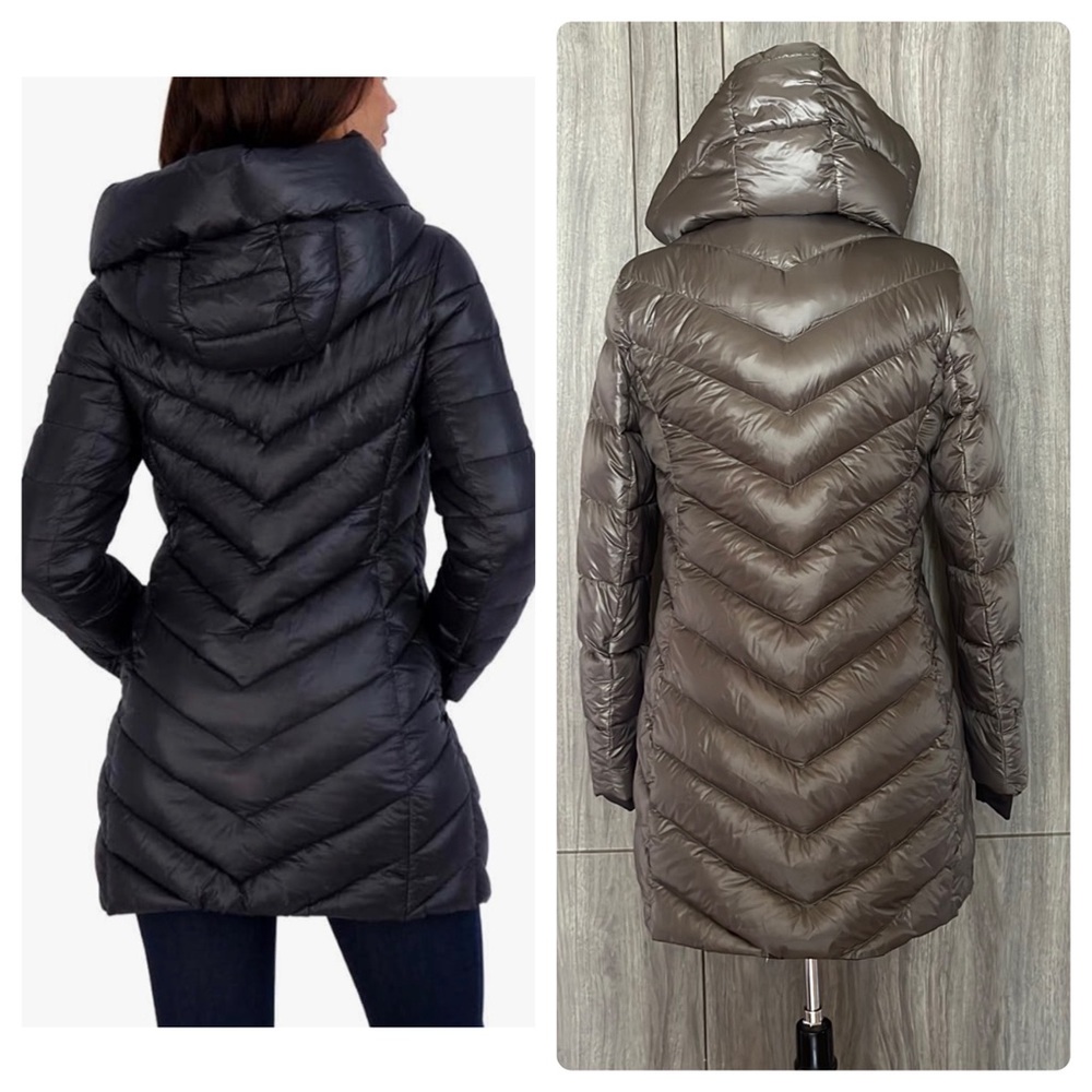BCGMAXAZRIA puffer jacket - Picture 2 of 16